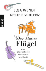 Der kleine Flügel