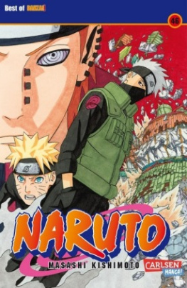 Naruto. Bd.46