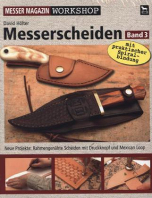 Messerscheiden. Bd.3