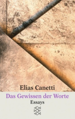 Das Gewissen der Worte