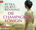 Die Champagnerkönigin, 6 Audio-CDs