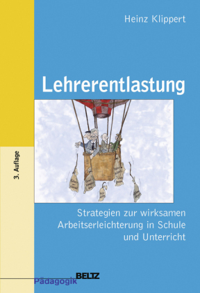 Lehrerentlastung