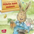 Möhrlin kann zaubern