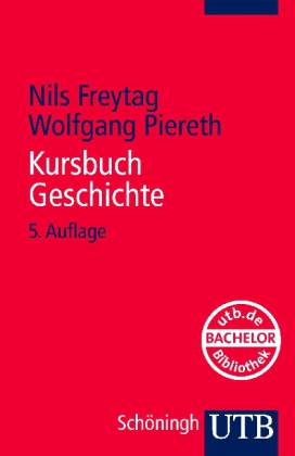 Kursbuch Geschichte