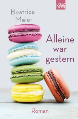 Alleine war gestern