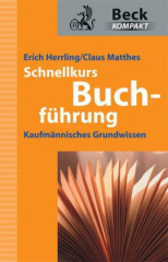 Schnellkurs Buchführung