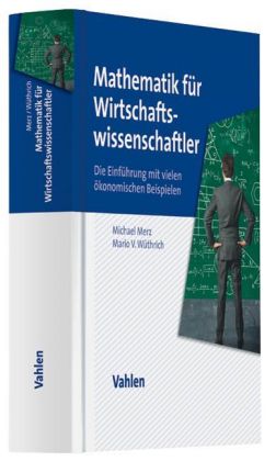 Mathematik für Wirtschaftswissenschaftler