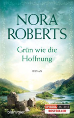 Grün wie die Hoffnung