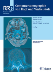 Computertomographie von Kopf und Wirbelsäule