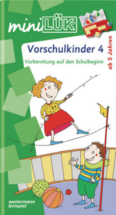 Vorschulkinder. Tl.4