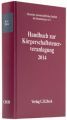 Handbuch zur Körperschaftsteuerveranlagung 2014