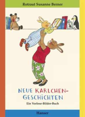 Neue Karlchen-Geschichten