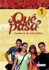 Klasse 6 und 7, Cuaderno de actividades