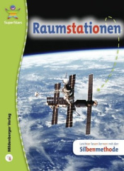 Raumstationen