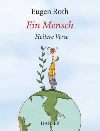 Ein Mensch