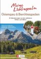 Meine Lieblings-Alm, Chiemgau & Berchtesgaden