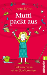 Mutti packt aus