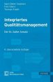 Integriertes Qualitätsmanagement