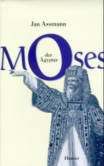 Moses der Ägypter