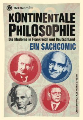 'Kontinentale' Philosophie