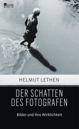 Der Schatten des Fotografen