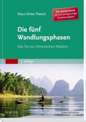 Die Fünf Wandlungsphasen, Studienausgabe