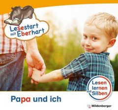 Papa und ich