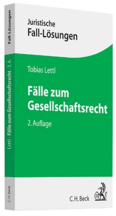 Fälle zum Gesellschaftsrecht