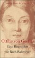 Ottilie von Goethe