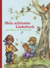 Mein schönstes Liederbuch