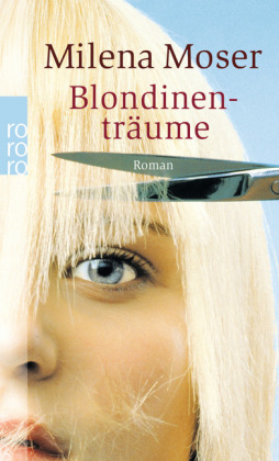 Blondinenträume