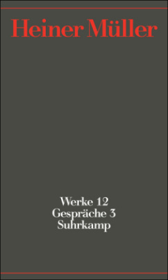 Gespräche. Bd.3