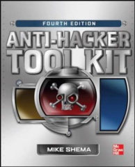 Anti-Hacker Tool Kit 4