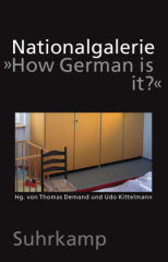 Nationalgalerie "How German is it?"