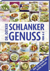 Schlanker Genuss von A-Z