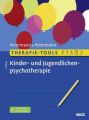 Therapie-Tools Kinder- und Jugendlichenpsychotherapie