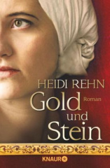 Gold und Stein