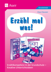 Erzähl' mal was!