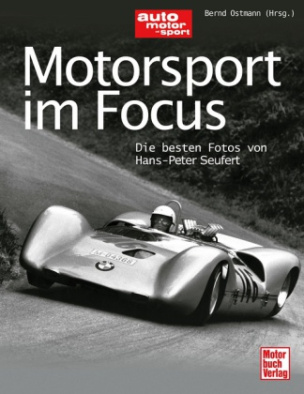 Motorsport im Fokus