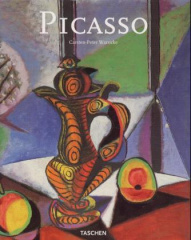 Pablo Picasso, Engl. ed.
