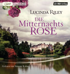 Die Mitternachtsrose, 2 MP3-CDs