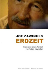 Joe Zawinuls Erdzeit