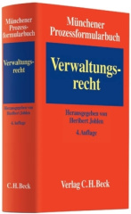 Verwaltungsrecht, m. CD-ROM