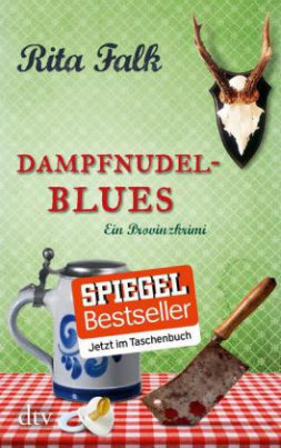 Dampfnudelblues