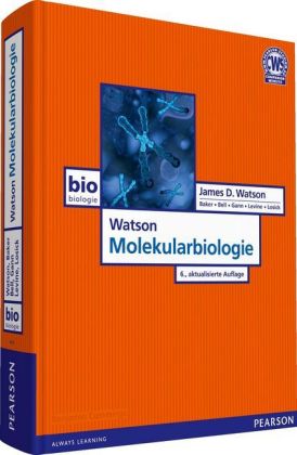 Watson Molekularbiologie