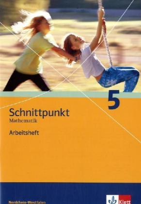 Klasse 5, Arbeitsheft