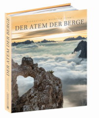 Der Atem der Berge