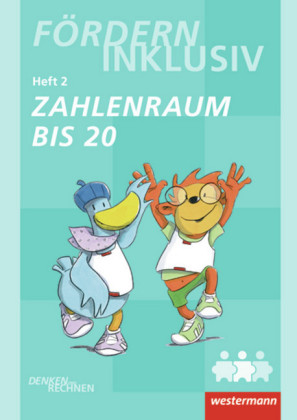 Zahlenraum bis 20