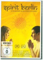 Spirit Berlin, 1 DVD