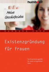 Existenzgründung für Frauen